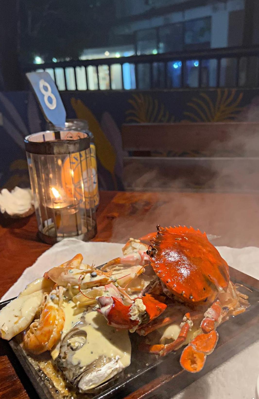 Daffodil Restaurant & Holiday Resort Унаватуна Экстерьер фото